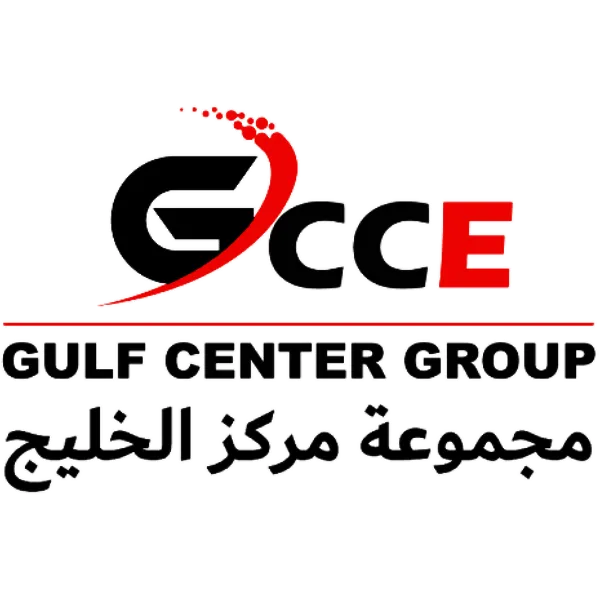 Gulf Center Group Logo